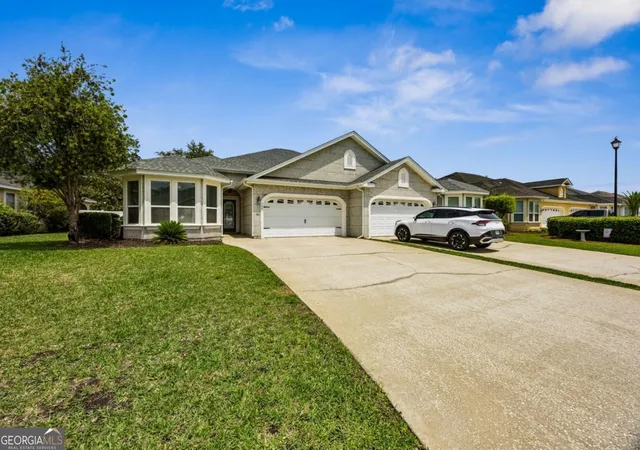 Photo 3 of Single family home for sale at 126 Miller Ct, Kingsland, GA 31548 | MLS# 10762551 | Listing updated on 2026-08-25