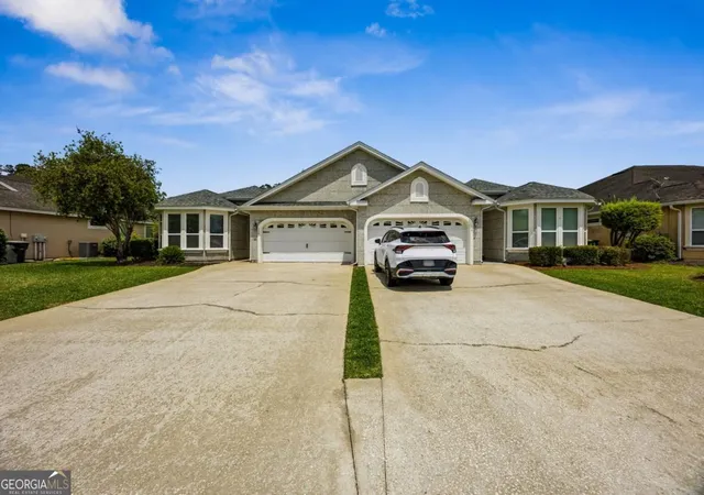 Photo 4 of Single family home for sale at 126 Miller Ct, Kingsland, GA 31548 | MLS# 10762551 | Listing updated on 2026-08-25
