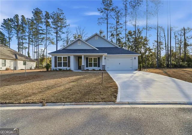1st image of 189 Sweetwater Blvd, Brunswick, GA 31525 | MLS# 10649380