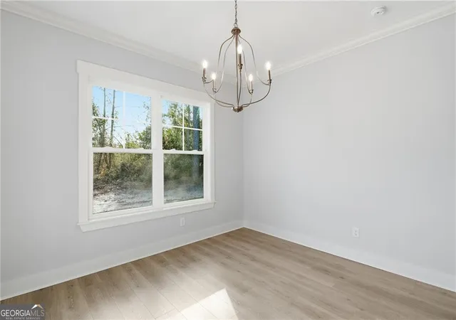 4th image of 189 Sweetwater Blvd, Brunswick, GA 31525 | MLS# 10649380