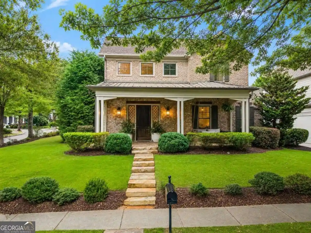 Photo 1 of Single family home for sale at 7040 Vickery Crk Rd, Cumming, GA 30040 | MLS# 10852958 | Listing updated on 2026-10-24