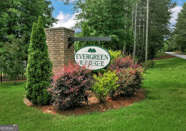 Homes for sale in Statham, GA | 16 Evergreen Ridge Ct, Statham, GA 30666 | MLS# 10773838