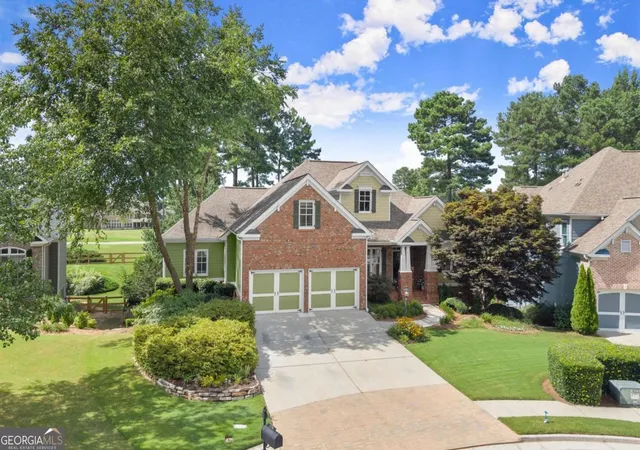 1st image of 328 Kingsford Xing, Acworth, GA 30101 | MLS# 10823323