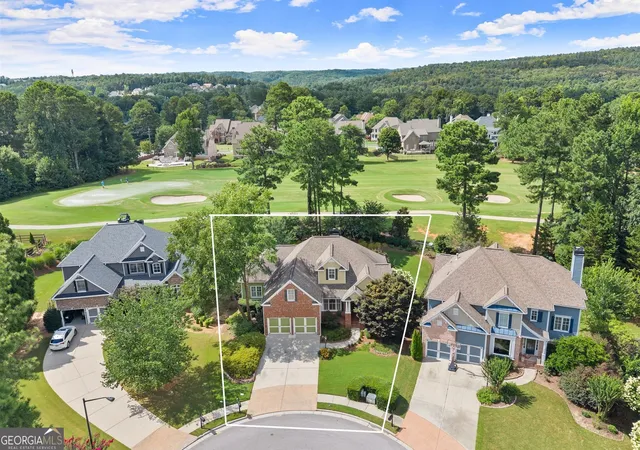 2nd image of 328 Kingsford Xing, Acworth, GA 30101 | MLS# 10823323