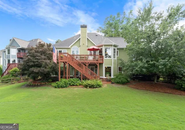 3rd image of 328 Kingsford Xing, Acworth, GA 30101 | MLS# 10823323