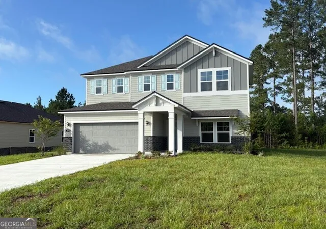 Photo 2 of Sale Pending at 203 Park View Ln, Kingsland, GA 31548 | MLS# 10468889 | Listing updated on 2025-11-14