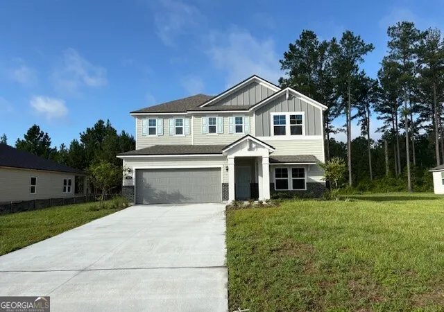 Photo 3 of Sale Pending at 203 Park View Ln, Kingsland, GA 31548 | MLS# 10468889 | Listing updated on 2025-11-14