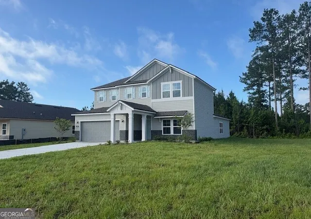 Photo 3 of Sale Pending at 203 Park View Ln, Kingsland, GA 31548 | MLS# 10468889 | Listing updated on 2025-11-14