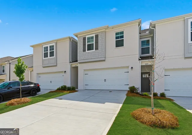 3rd image of 268 Sanctuary Dr, Mcdonough, GA 30253 | MLS# 10777695