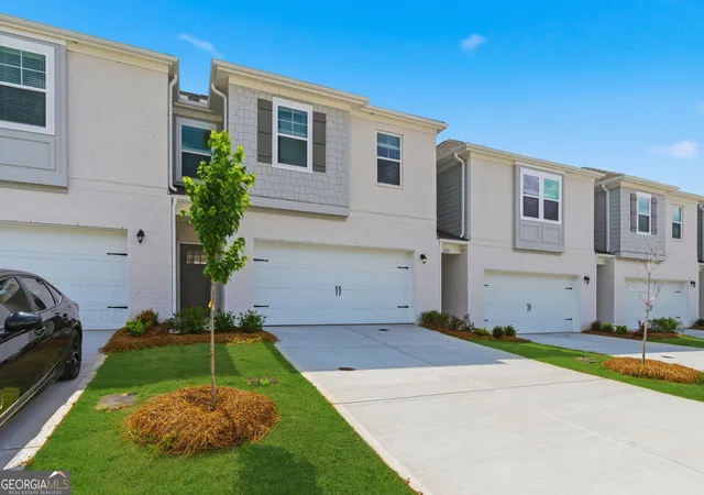 4th image of 268 Sanctuary Dr, Mcdonough, GA 30253 | MLS# 10777695