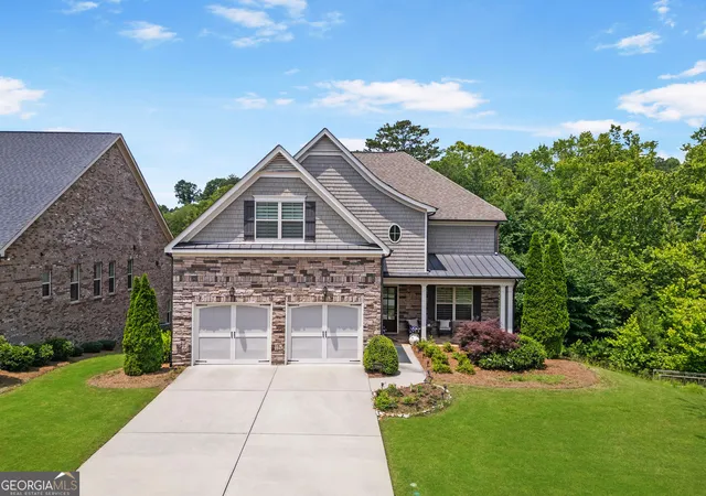 2nd image of 5960 Overlook Club Cir, Suwanee, GA 30024 | MLS# 10787866