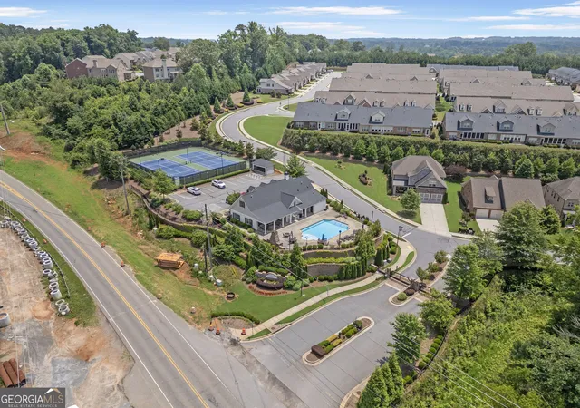 43rd image of 5960 Overlook Club Cir, Suwanee, GA 30024 | MLS# 10787866