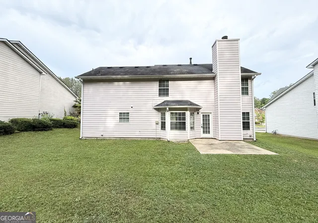 13th image of 4691 Derby Loop, Fairburn, GA 30213 | MLS# 10829828