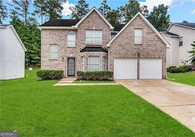 1st image of 4691 Derby Loop, Fairburn, GA 30213 | MLS# 10829828