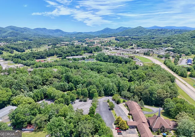 Photo 1 of Land for sale at 938 Highway 515 W, Blairsville, GA 30512 | MLS# 10790784 | Listing updated on 2026-07-06