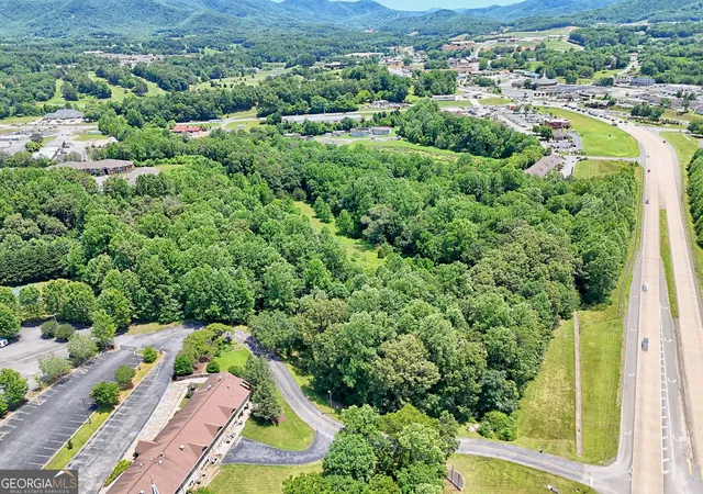 Photo 2 of Land for sale at 938 Highway 515 W, Blairsville, GA 30512 | MLS# 10790784 | Listing updated on 2026-07-06