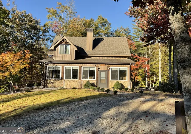 Photo 1 of Single family home for sale at 4175 Persimmon Rd, Clayton, GA 30525 | MLS# 10881324 | Listing updated on 2026-10-29