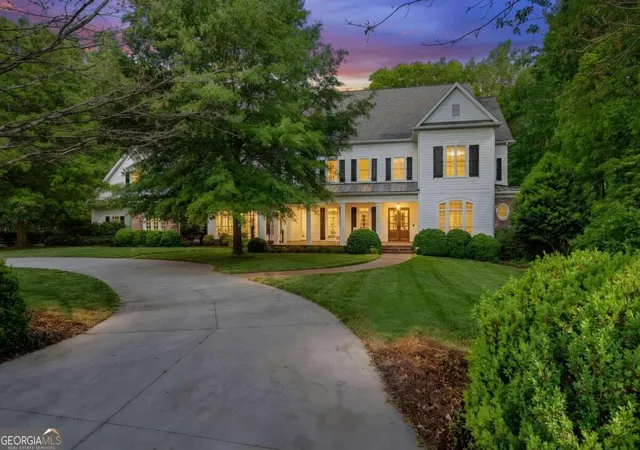 Photo 1 of Mansion for sale at 310 Trinity Overlook, Canton, GA 30115 | MLS# 10876180 | Listing updated on 2026-10-27