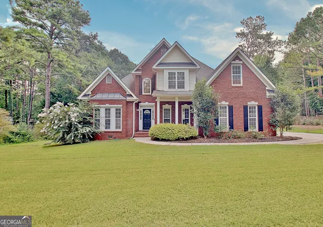 Photo 1 of Single family home for sale at 235 Manor Dr, Fayetteville, GA 30215 | MLS# 10822595 | Listing updated on 2026-08-13
