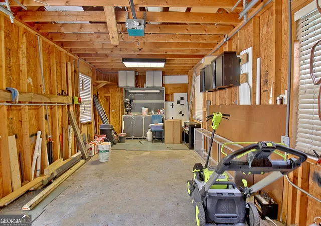 Photo 4 of Single family home for sale at 235 Manor Dr, Fayetteville, GA 30215 | MLS# 10822595 | Listing updated on 2026-08-13