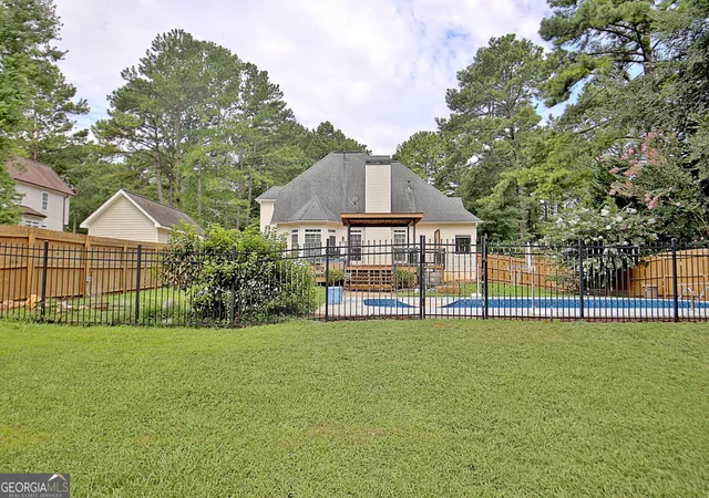 Photo 71 of Single family home for sale at 235 Manor Dr, Fayetteville, GA 30215 | MLS# 10822595 | Listing updated on 2026-08-13