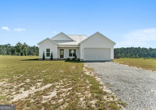 1st image of 1434 Paris Ave, Swainsboro, GA 30401 | MLS# 10836114