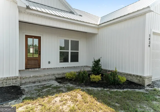 4th image of 1434 Paris Ave, Swainsboro, GA 30401 | MLS# 10836114