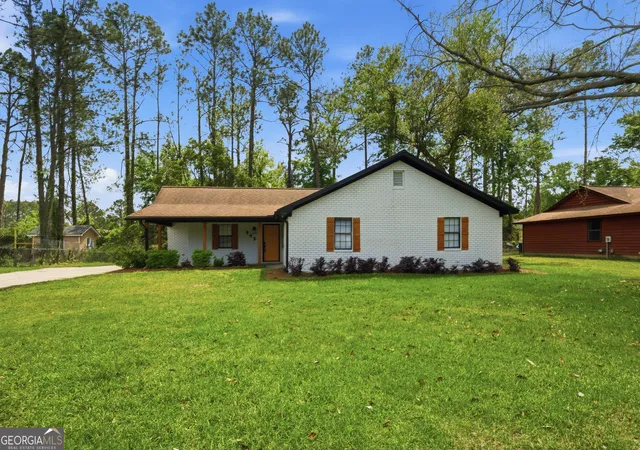 Homes for sale in Valdosta, GA | 943 Madison Ave, Valdosta, GA 31602 | MLS# 10642415