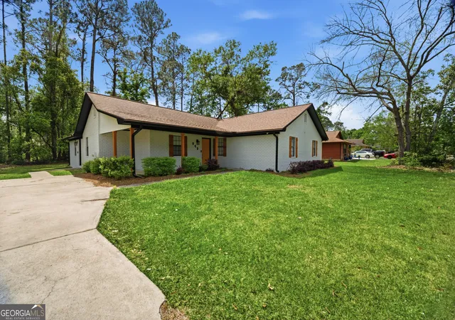 Homes for sale in Valdosta, GA | 943 Madison Ave, Valdosta, GA 31602 | MLS# 10642415