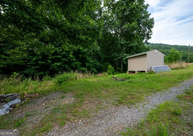 Homes for sale in Rising Fawn, GA | 00 Newsome Gap Rd, Rising Fawn, GA 30738 | MLS# 10784096