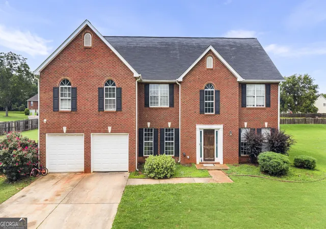 1st image of 1110 Farley Wy, Mcdonough, GA 30252 | MLS# 10815669