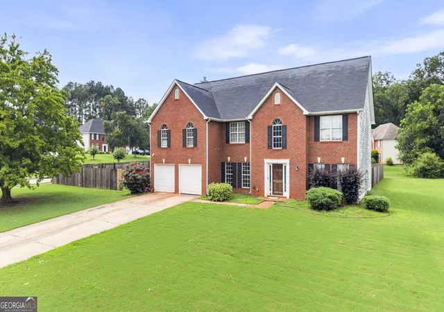 2nd image of 1110 Farley Wy, Mcdonough, GA 30252 | MLS# 10815669