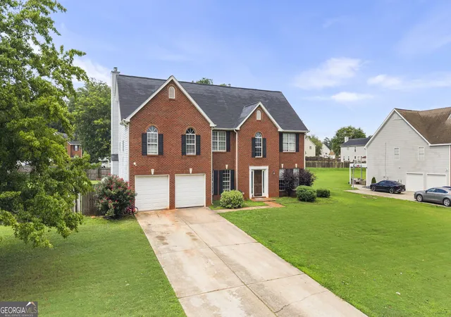 Photo 3 of Single family home for sale at 1110 Farley Way, Mcdonough, GA 30252 | MLS# 10815669 | Listing updated on 2026-08-17