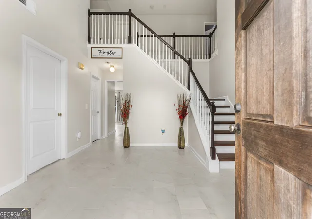 Photo 3 of Single family home for sale at 1110 Farley Way, Mcdonough, GA 30252 | MLS# 10815669 | Listing updated on 2026-08-17
