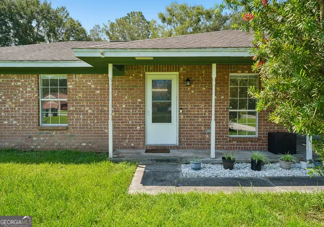 Homes for sale in St. Marys, GA | 310 Watts St, St. Marys, GA 31558 | MLS# 10796951