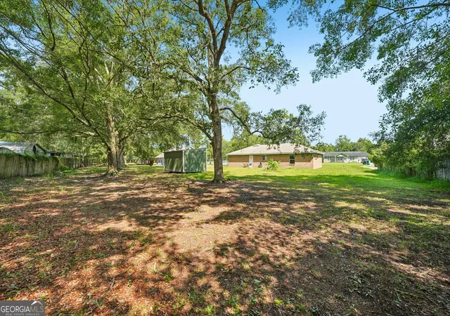 Homes for sale in St. Marys, GA | 310 Watts St, St. Marys, GA 31558 | MLS# 10796951