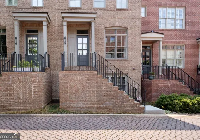 1st image of 818 Virginia Park Cir Ne, Atlanta, GA 30306 | MLS# 10816428