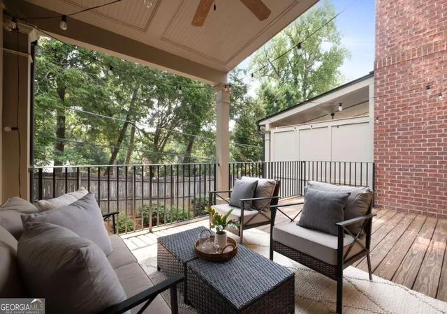 5th image of 818 Virginia Park Cir Ne, Atlanta, GA 30306 | MLS# 10816428