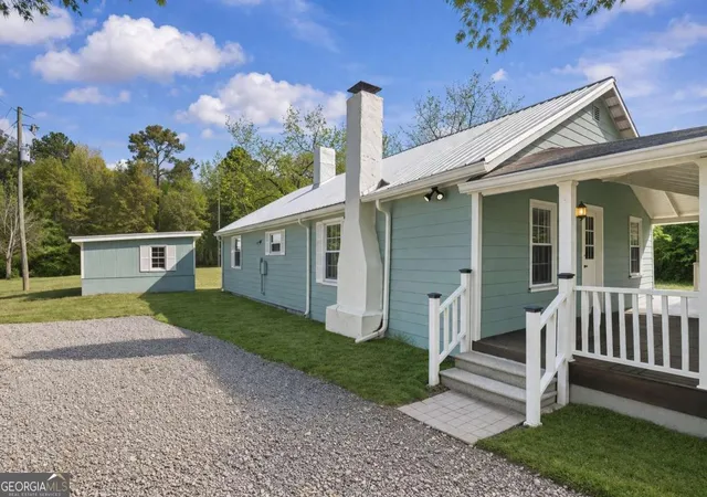 Photo 1 of Single family home for sale at 839 Crooked Crk Rd, Athens, GA 30607 | MLS# 10727420 | Listing updated on 2026-08-31