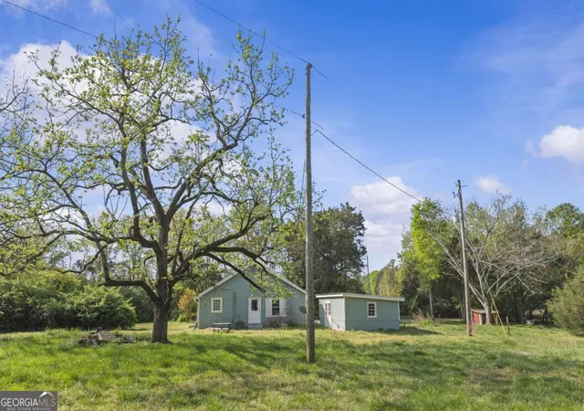 Photo 34 of Single family home for sale at 839 Crooked Crk Rd, Athens, GA 30607 | MLS# 10727420 | Listing updated on 2026-08-31
