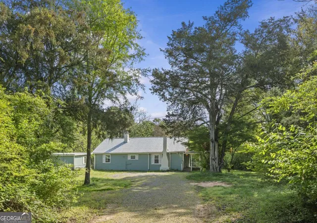 Photo 2 of Single family home for sale at 839 Crooked Crk Rd, Athens, GA 30607 | MLS# 10727420 | Listing updated on 2026-08-31