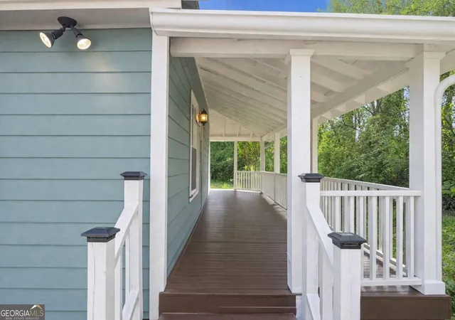 Photo 3 of Single family home for sale at 839 Crooked Crk Rd, Athens, GA 30607 | MLS# 10727420 | Listing updated on 2026-08-31
