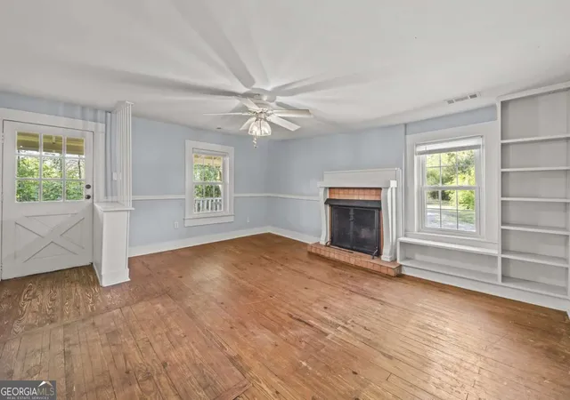 Photo 4 of Single family home for sale at 839 Crooked Crk Rd, Athens, GA 30607 | MLS# 10727420 | Listing updated on 2026-08-31