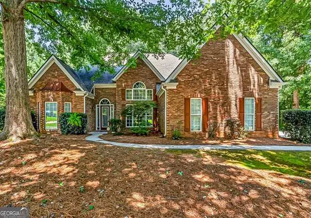 1st image of 245 Huiet Dr, Mcdonough, GA 30252 | MLS# 10818204