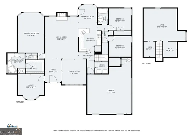 29th image of 245 Huiet Dr, Mcdonough, GA 30252 | MLS# 10818204