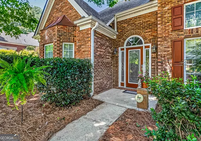 4th image of 245 Huiet Dr, Mcdonough, GA 30252 | MLS# 10818204