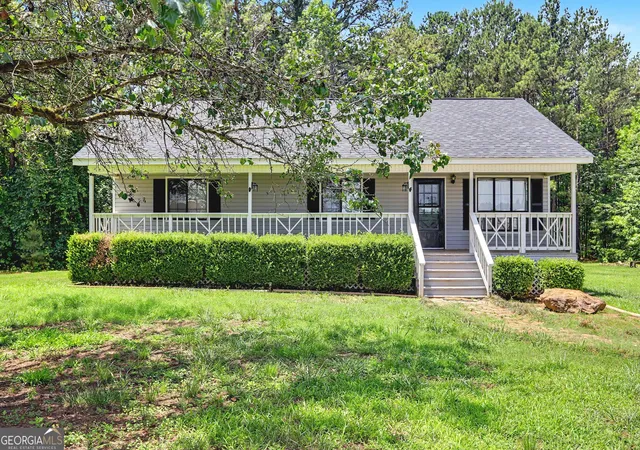 Photo 1 of Sale Pending at 250 Short Rd, Jackson, GA 30233 | MLS# 10793155 | Listing updated on 2026-08-25