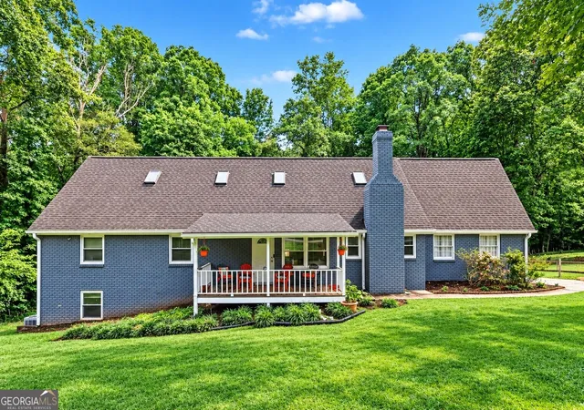 Single family home for sale at 3781 Tommy Dr, Powder Springs, GA 30127 | MLS# 10851484