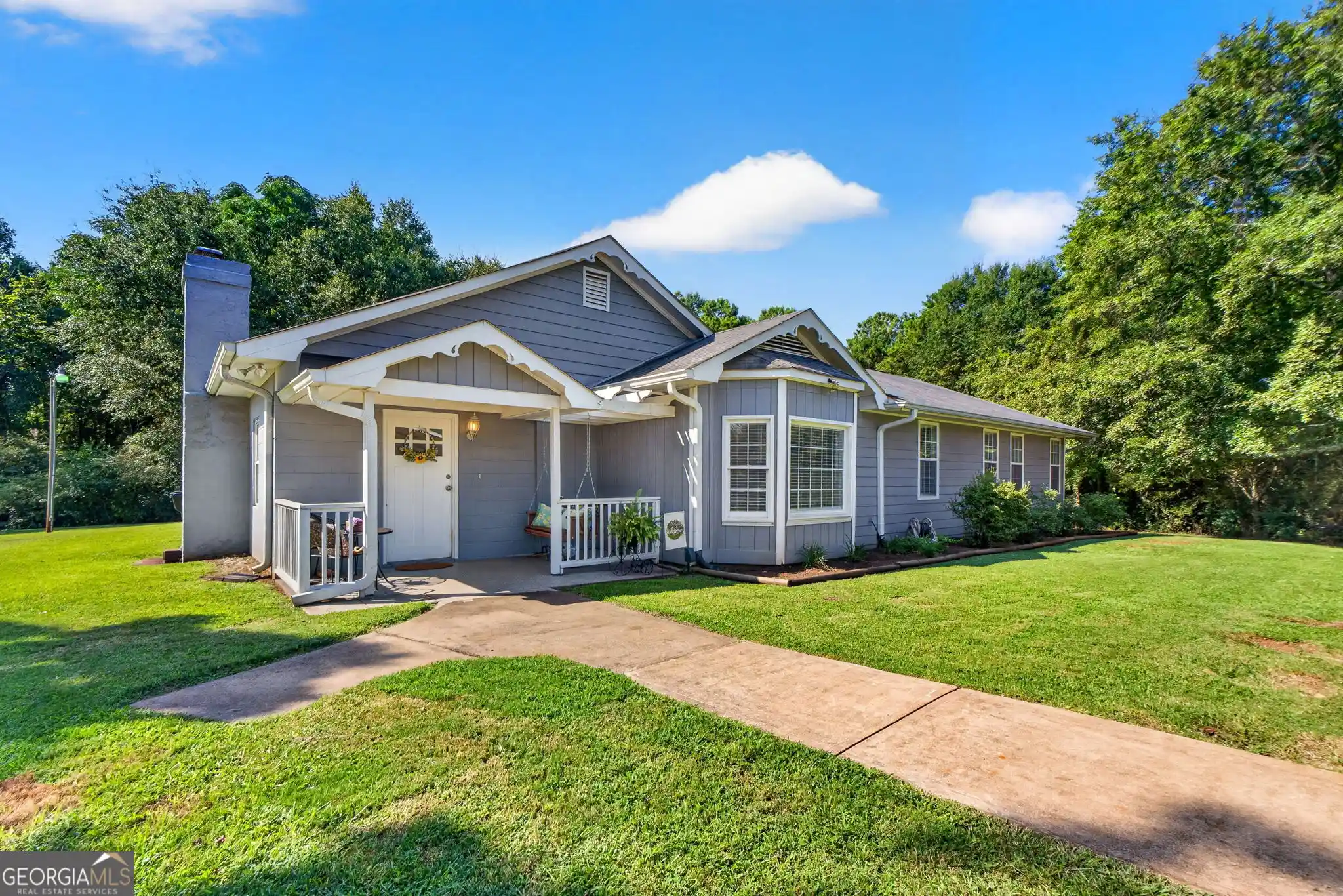 Photo 1 of Single family home for sale at 63 Dunlap Cir, Griffin, GA 30224 | MLS# 10857926 | Listing updated on 2026-10-24