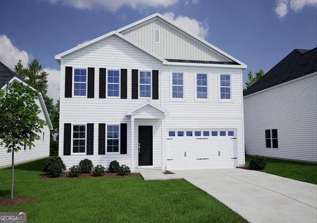 2nd image of 705 Riverton Ln, Statesboro, GA 30461 | MLS# 10761315